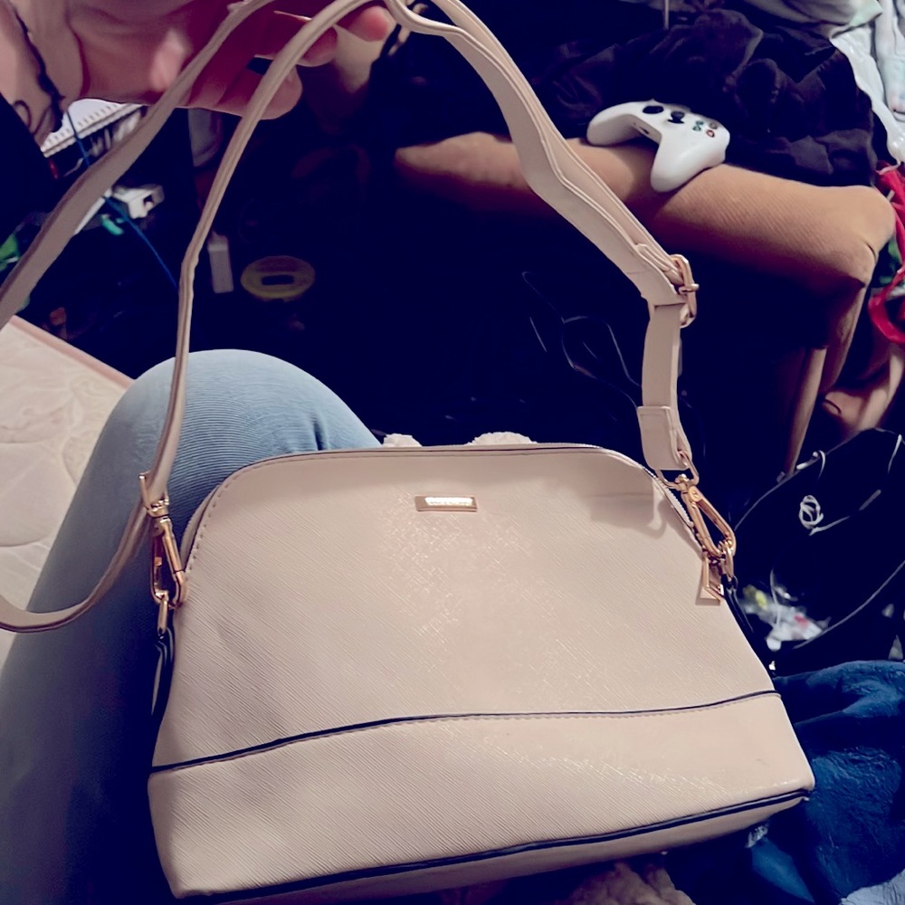 ELIM&PAUL cross body